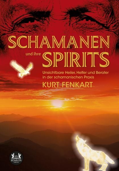 Produktbild: Schamanen und ihre Spirits