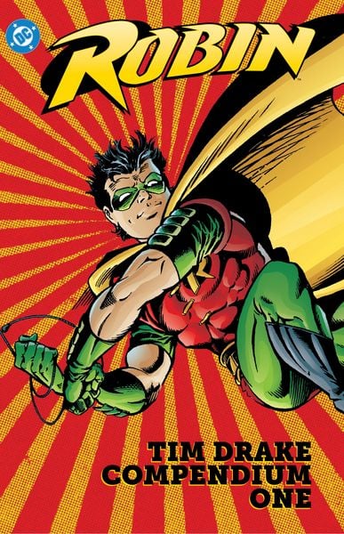 Produktbild: Robin