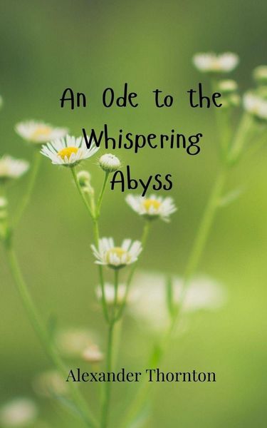 Produktbild: An Ode to the Whispering Abyss