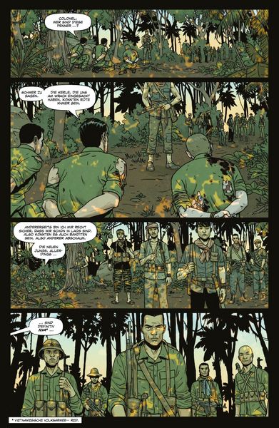 Produktbild: Punisher: Mission Fury