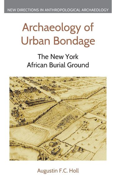 Produktbild: Archaeology of Urban Bondage