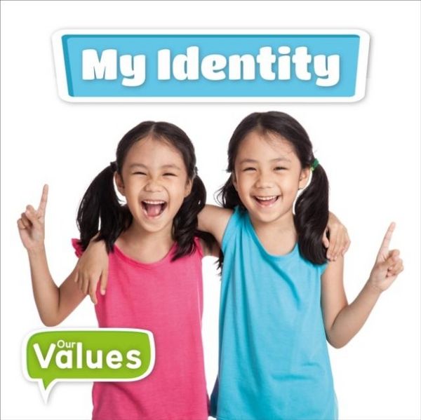 Produktbild: My Identity