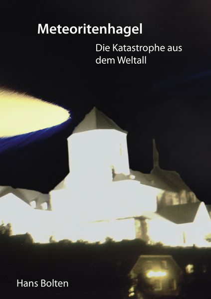 Produktbild: Meteoritenhagel