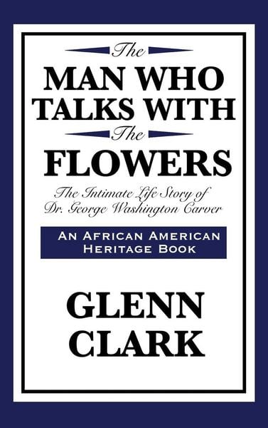Produktbild: The Man Who Talks with the Flowers