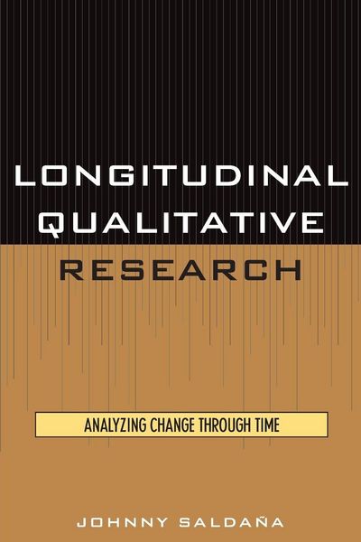 Produktbild: Longitudinal Qualitative Research
