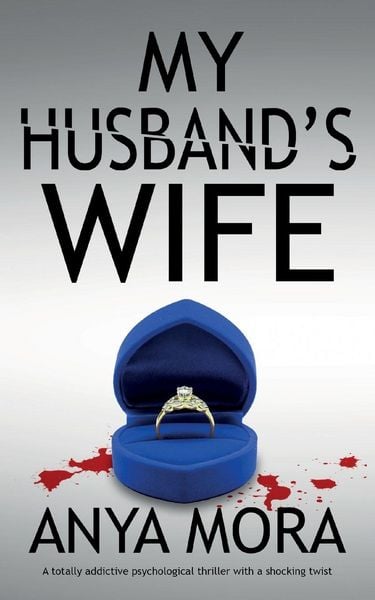 Produktbild: My Husband's Wife