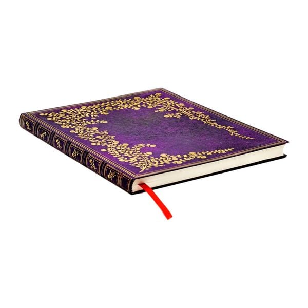 Produktbild: Notizbuch New York Rose Ultra Unliniert