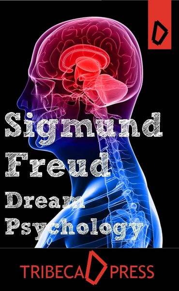 Produktbild: Dream Psychology