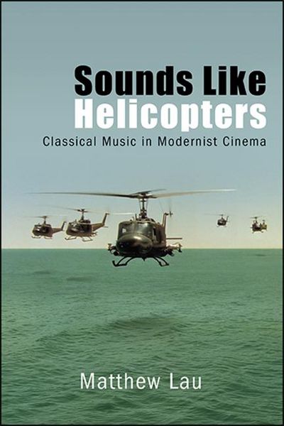 Produktbild: Sounds Like Helicopters