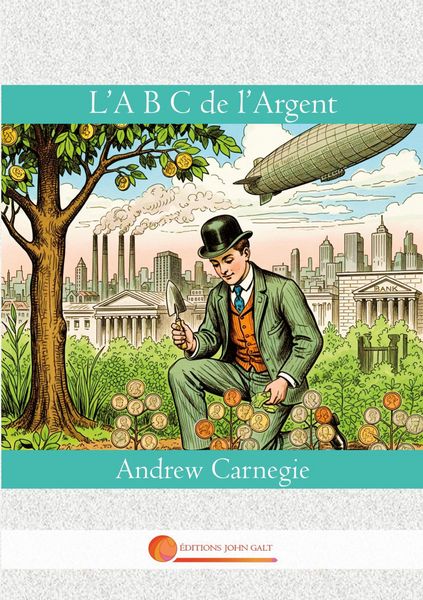 Produktbild: L'A B C de l'Argent