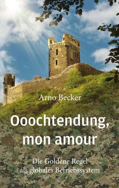 Produktbild: Ooochtendung, mon amour