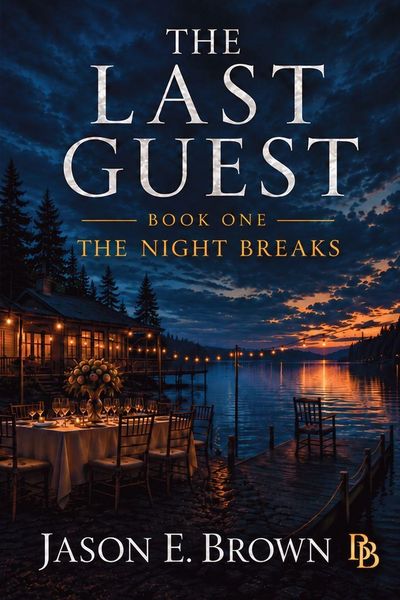 Produktbild: The Last Guest