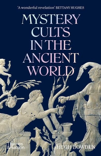 Produktbild: Mystery Cults in the Ancient World