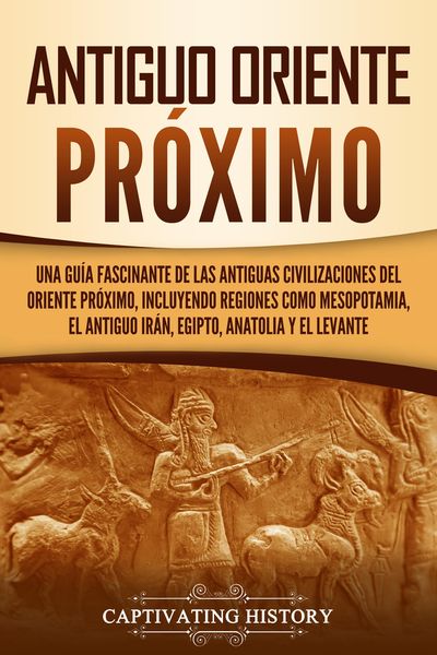 Produktbild: Antiguo Oriente Pr&oacute;ximo