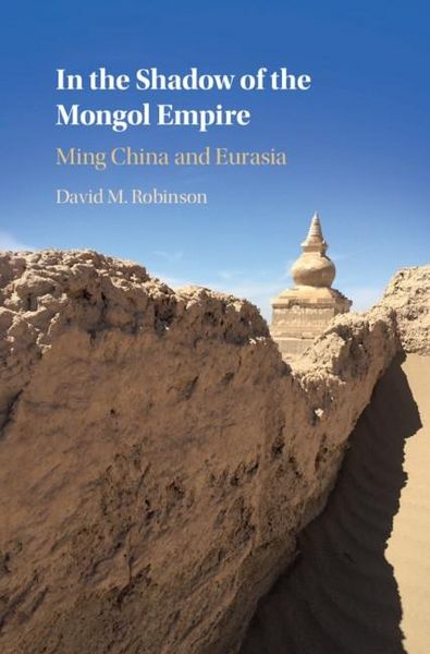 Produktbild: In the Shadow of the Mongol Empire