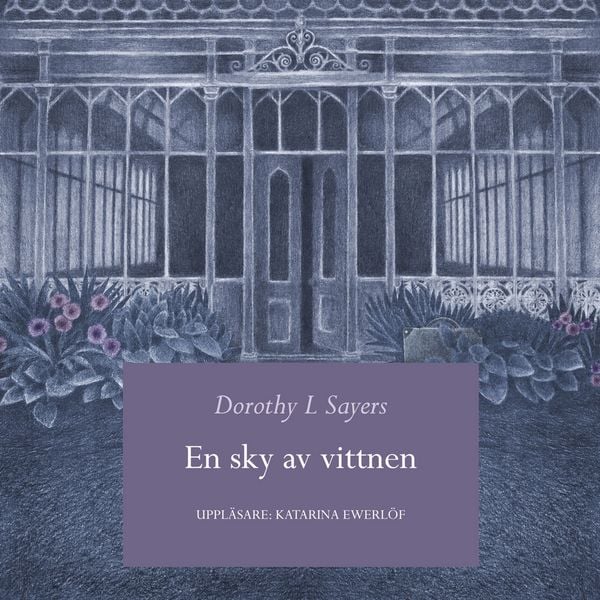 Produktbild: En sky av vittnen