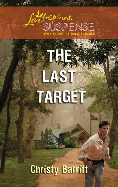 Produktbild: The Last Target