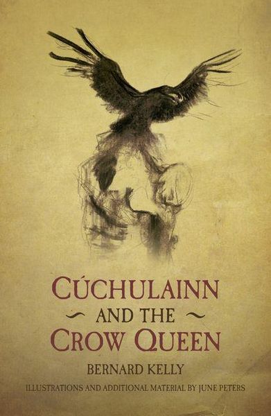 Produktbild: Cuchulainn and the Crow Queen