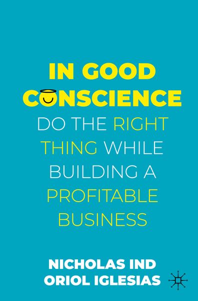 Produktbild: In Good Conscience