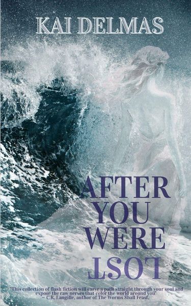 Produktbild: After You Were Lost