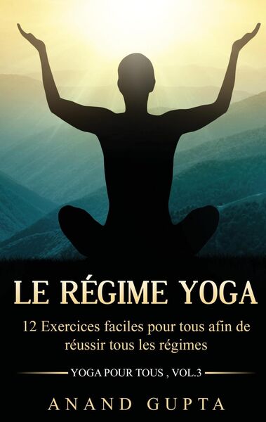 Produktbild: Le r&eacute;gime Yoga