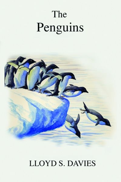 Produktbild: Penguins