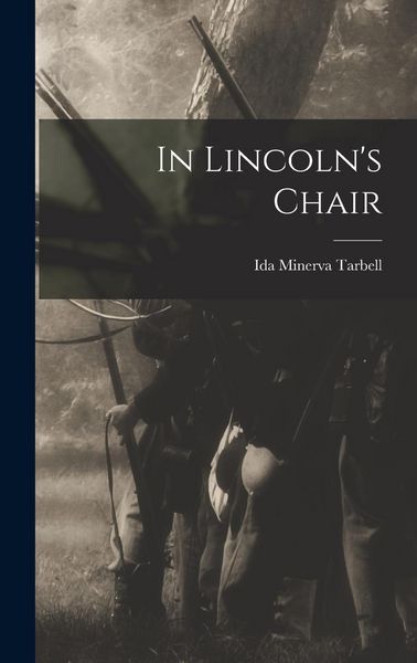 Produktbild: In Lincoln's Chair