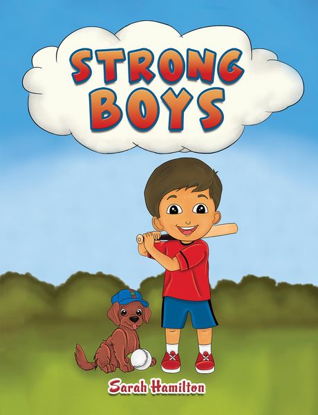 Produktbild: Strong Boys