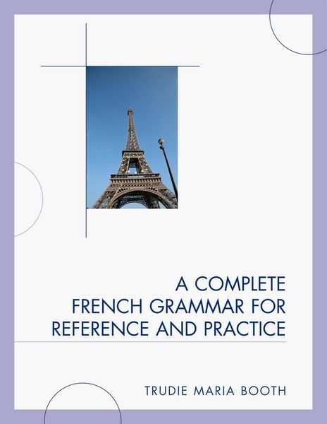 Produktbild: A Complete French Grammar for Reference and Practice