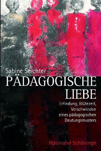 Produktbild: P&auml;dagogische Liebe