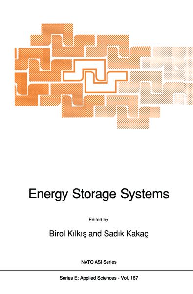 Produktbild: Energy Storage Systems