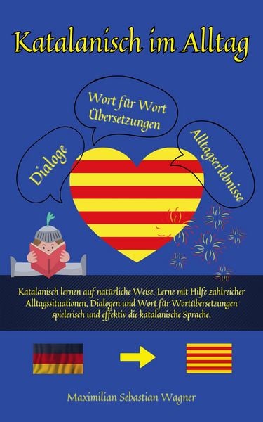 Produktbild: Katalanisch im Alltag