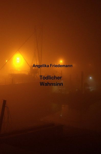 Produktbild: T&ouml;dlicher Wahnsinn