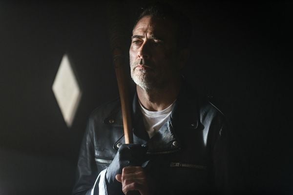 The Walking Dead - Staffel 8 - Uncut  [6 BRs]