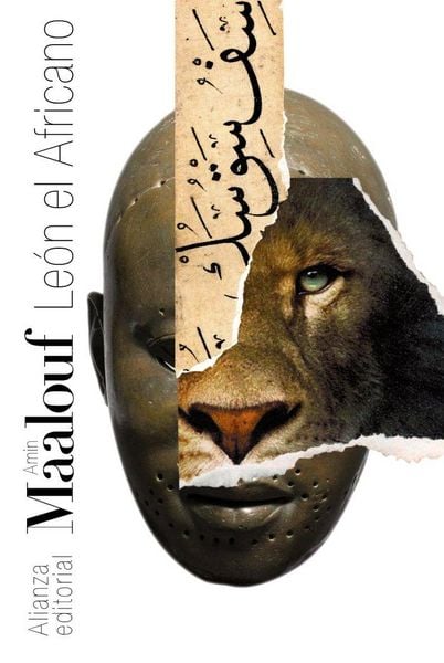 Produktbild: Le&oacute;n el Africano