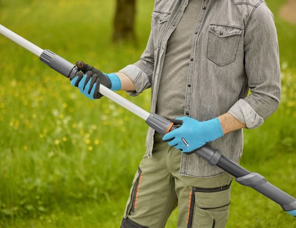 Produktbild: GARDENA 14774-20 HighCut 250/18V P4A Ready to use Astschere