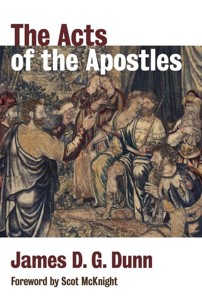Produktbild: Acts of the Apostles