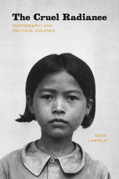 Produktbild: Linfield, S: The Cruel Radiance