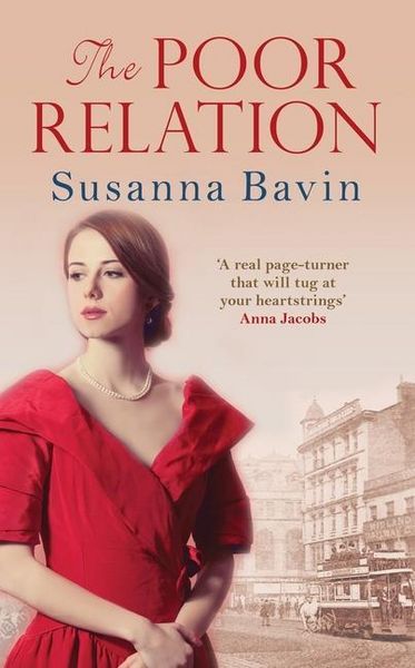 Produktbild: The Poor Relation