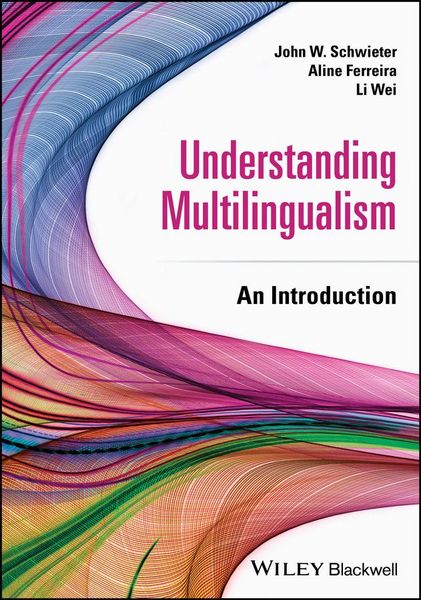 Produktbild: Understanding Multilingualism