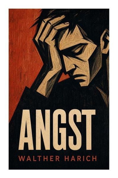 Produktbild: Angst