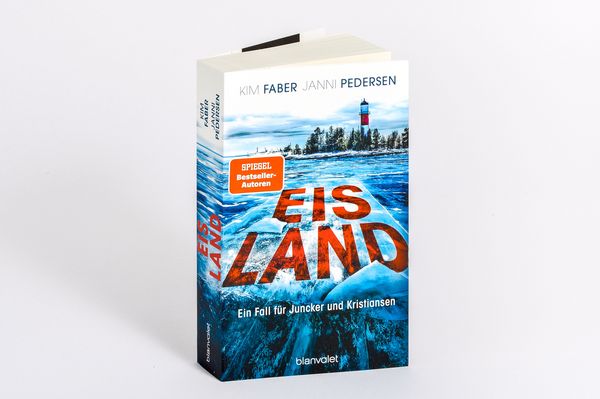 Produktbild: Eisland
