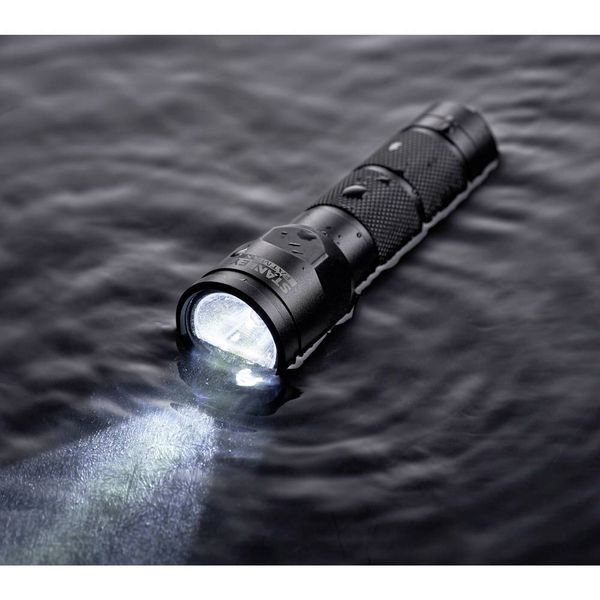Produktbild: STANLEY LED Taschenlampe