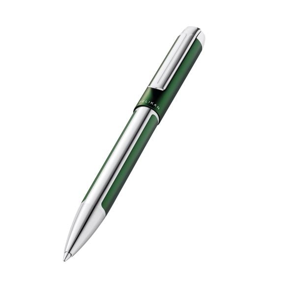 Pelikan Kugelschreiber Pura K40 Waldgrün