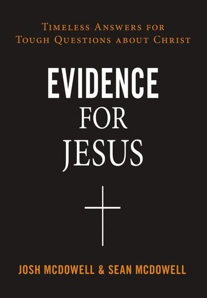 Produktbild: Evidence for Jesus