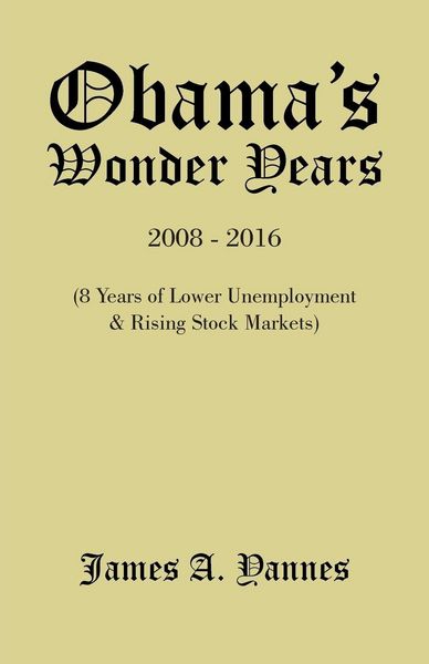 Produktbild: Obama'S Wonder Years