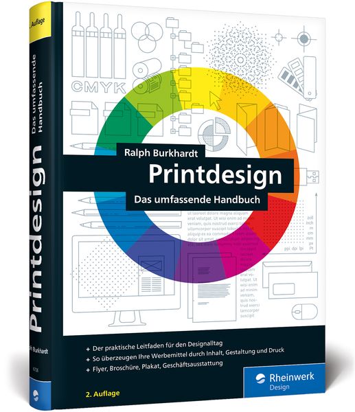 Produktbild: Printdesign