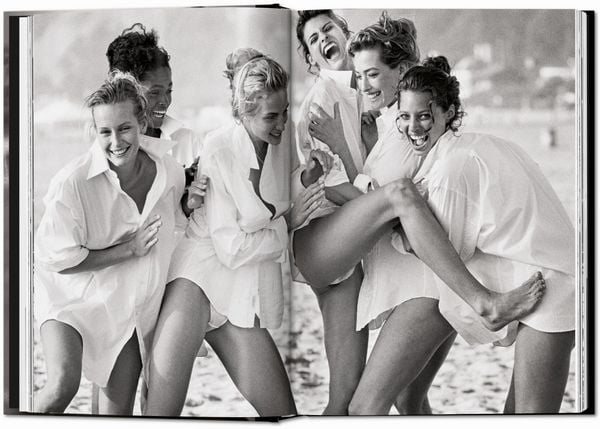Produktbild: Peter Lindbergh