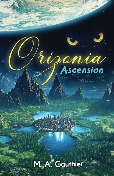 Produktbild: Orizonia