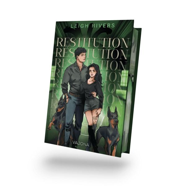Produktbild: Restitution